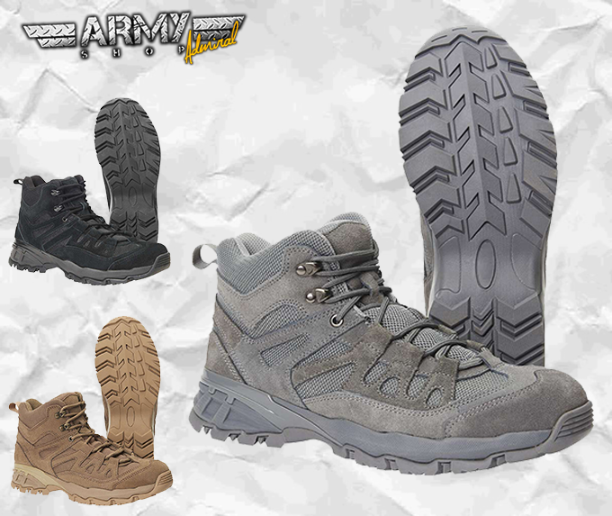 Army Shop Collection  2016