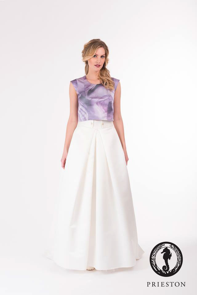 Prieston By Noemi Nagy Collection  2017