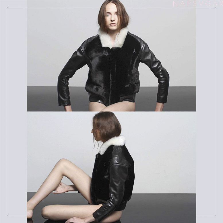 Napsvgar Collection Spring/Summer 2017