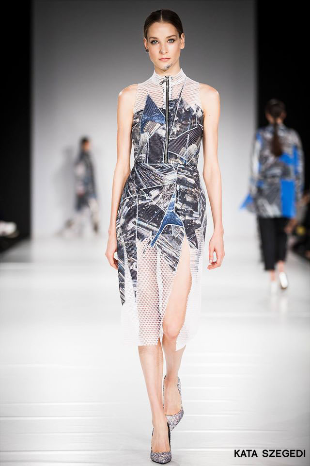 Kata Szegedi Gyűjtemények Ősz 2016