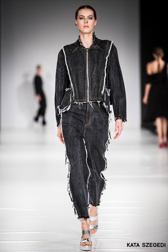 Kata Szegedi Gyűjtemények Ősz 2016