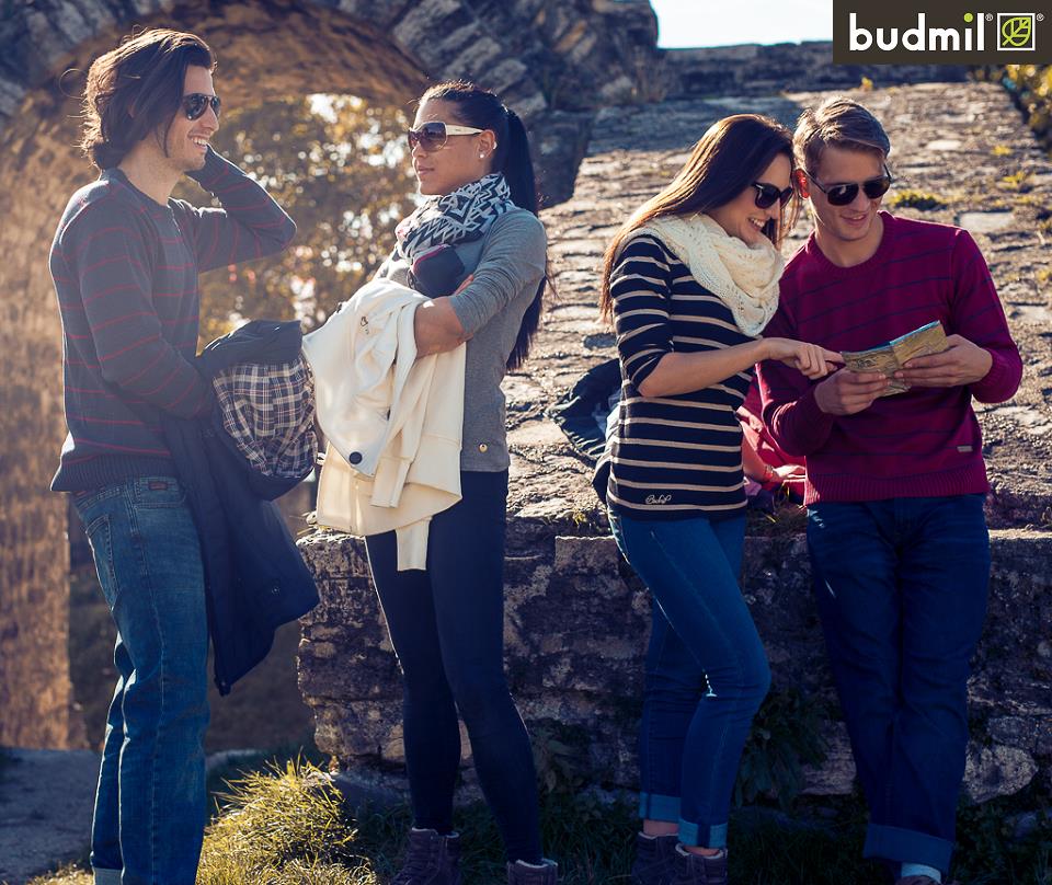 Budmil Kolekcja  2015