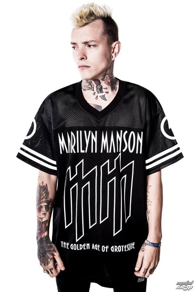 Metalshop HU Kolekcja  2015