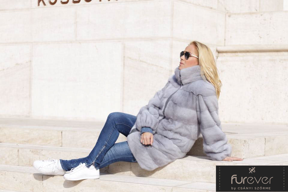 Furever- Fashion Kolekcja Zima 2016