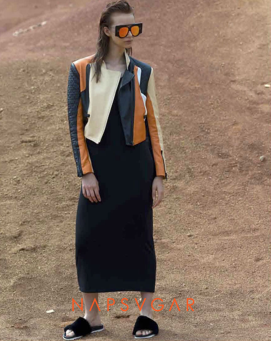 Napsvgar Collection Spring/Summer 2017