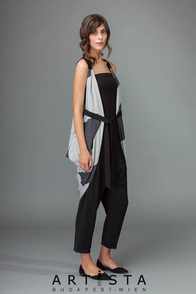 ARTISTA Collection Spring/Summer 2017