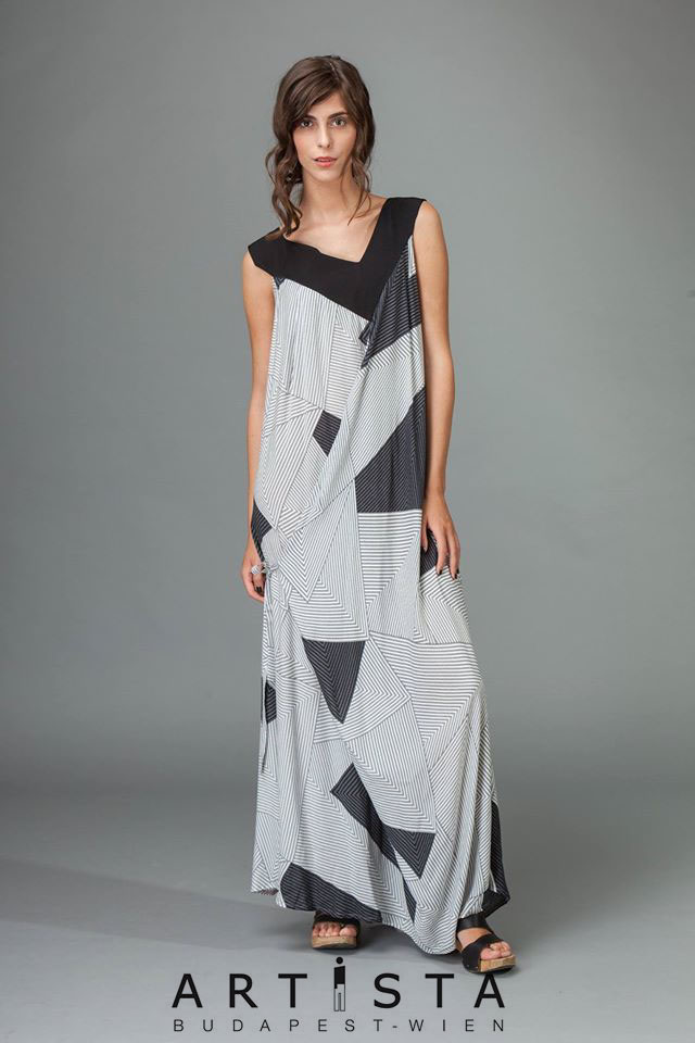 ARTISTA Collection Spring/Summer 2017