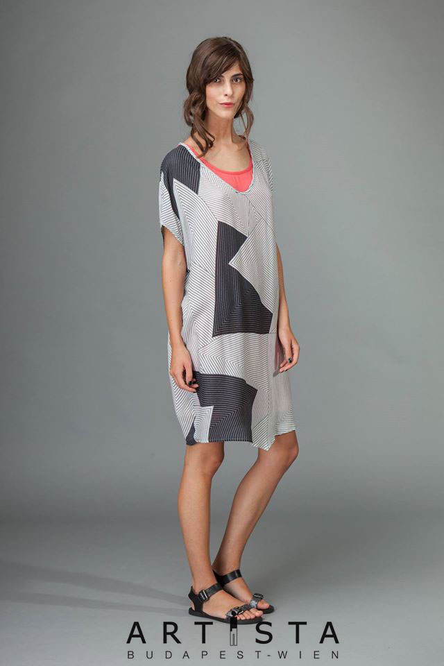 ARTISTA Collection Spring/Summer 2017