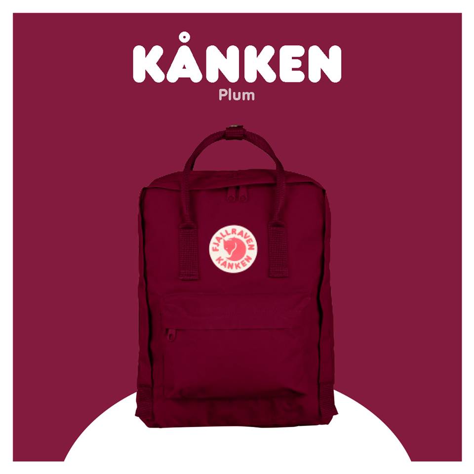 Kånken Collection  2017