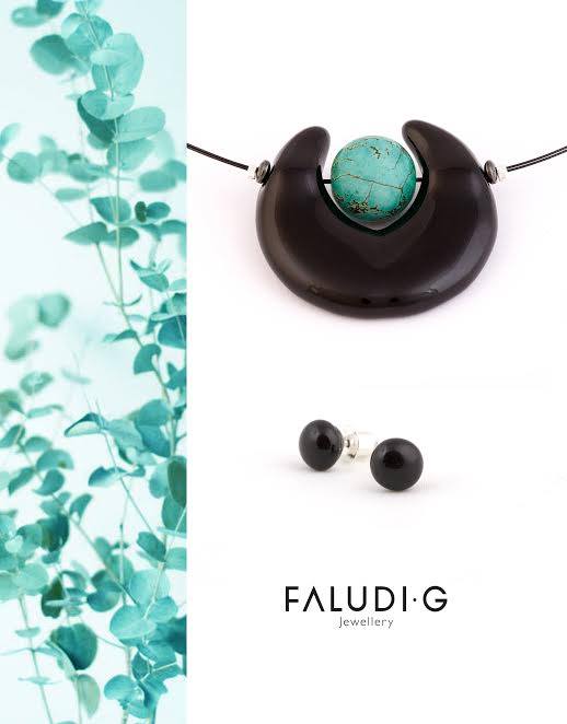 Faludi G Colección  2017