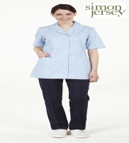 Simon Jersey Collectie  2015