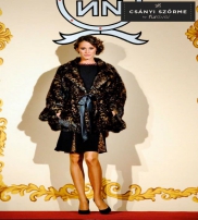 Furever- Fashion Gyűjtemények Esős/Télies 2013