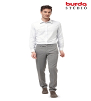 Burda Kollektion  2015