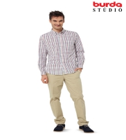 Burda Kollektion  2015