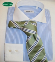 Andrew's Ties Webshop Collection  2013