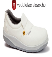 Védőfelszerelések Collectie  2015