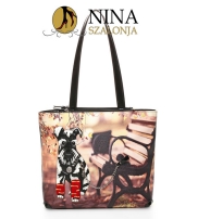 Dolci Calze Dangerly Collection  2015