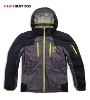 Heavy Tools Webshop Kolekcja  2015