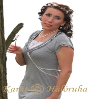 Karát Hálóruha Collectie  2015