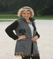 Makausz Divat Collection  2015