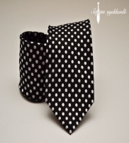 Selyem Nyakkendo Collection  2015