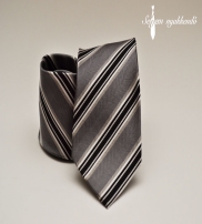 Selyem Nyakkendo Collection  2015