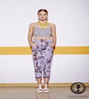 Prieston By Noemi Nagy Collection  2017