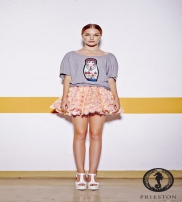 Prieston By Noemi Nagy Collection  2017