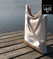 Laoni Leather Design Collectie Lente/Zomer 2016