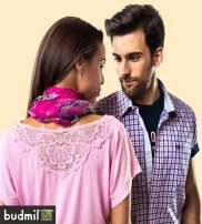 Budmil Kolekcja  2015