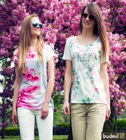 Budmil Kolekcja  2015