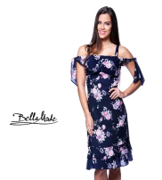 Bella Mode  Collection Spring/Summer 2016
