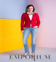 Emporium Ltd. Collection Printemps/Été 2016