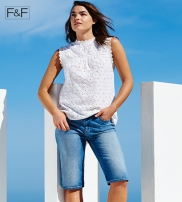 F&F Collection Spring/Summer 2016