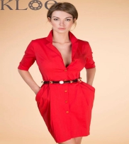 Kloé Exlusive Fashion Gyűjtemények Tavasz/Nyár 2016