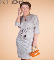 Kloé Exlusive Fashion Gyűjtemények Tavasz/Nyár 2016