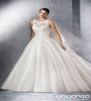 Organza Szalon Collection  2016