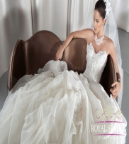 Royal Bride Gyűjtemények  2016