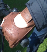 Alpa Gloves Collection  2016