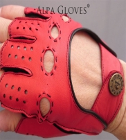 Alpa Gloves Collection  2016