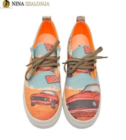 Dolci Calze Dangerly Collection  2015