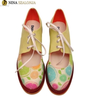 Dolci Calze Dangerly Collection  2015