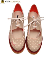 Dolci Calze Dangerly Collection  2015