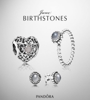 PANDORA Колекция  2016