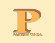 Partium'70 Zrt.