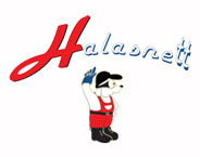 Halasnett Ltd.