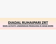 Diadal Ltd.