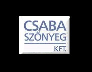 Csaba Szõnyeg Co.Ltd.