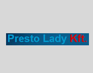 Presto Lady Ltd.