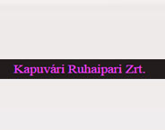 Kapuvári Ruhaipari Ltd.